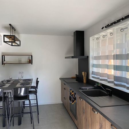 Olby La Casa 빌라 외부 사진