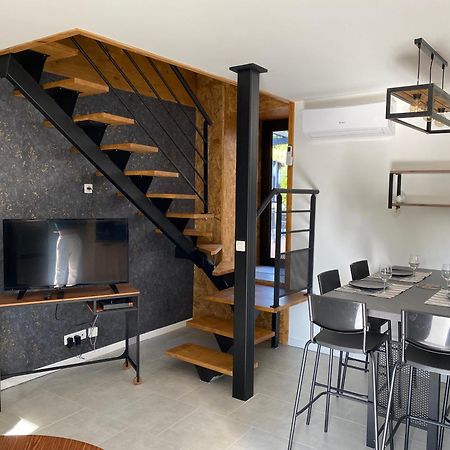 Olby La Casa 빌라 외부 사진