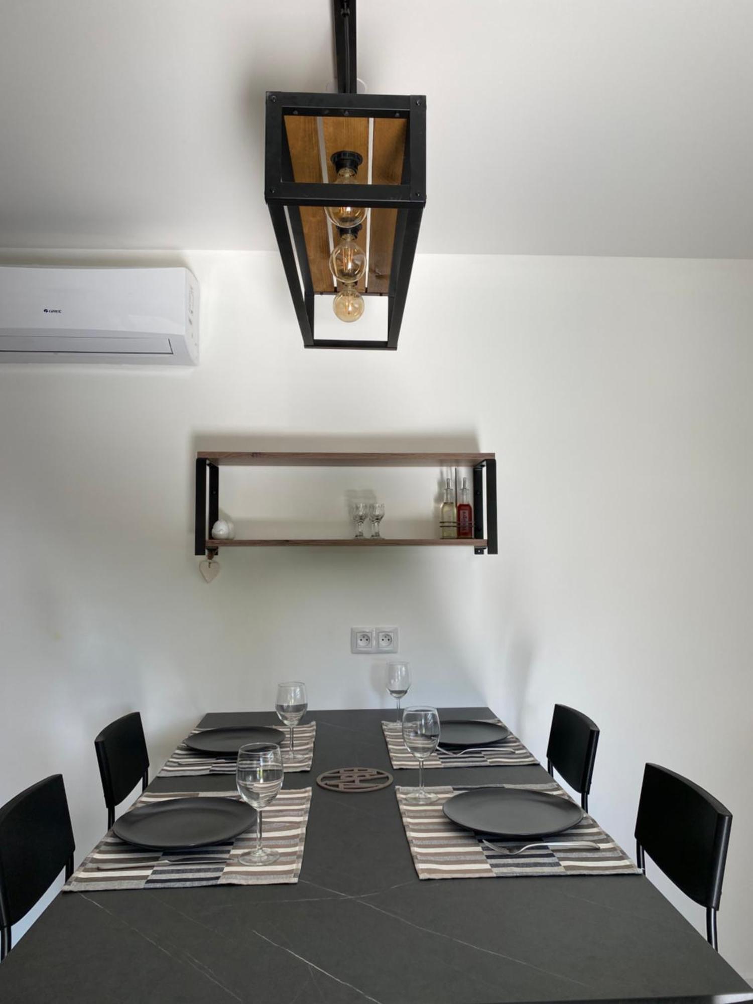 Olby La Casa 빌라 외부 사진