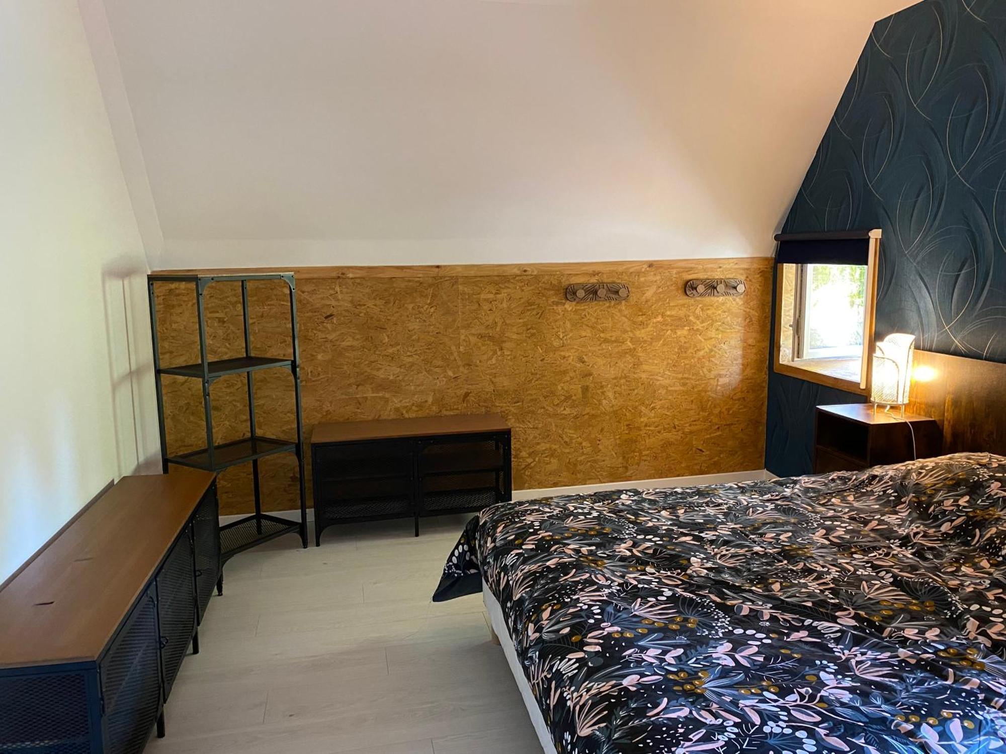 Olby La Casa 빌라 외부 사진